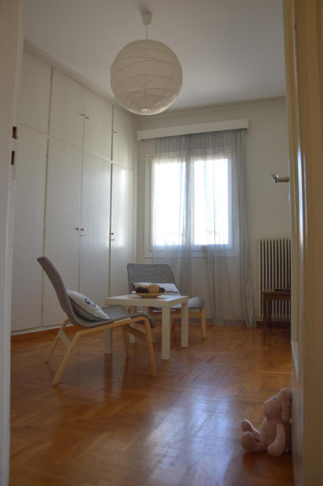 Home Sweet Home Athen Eksteriør bilde