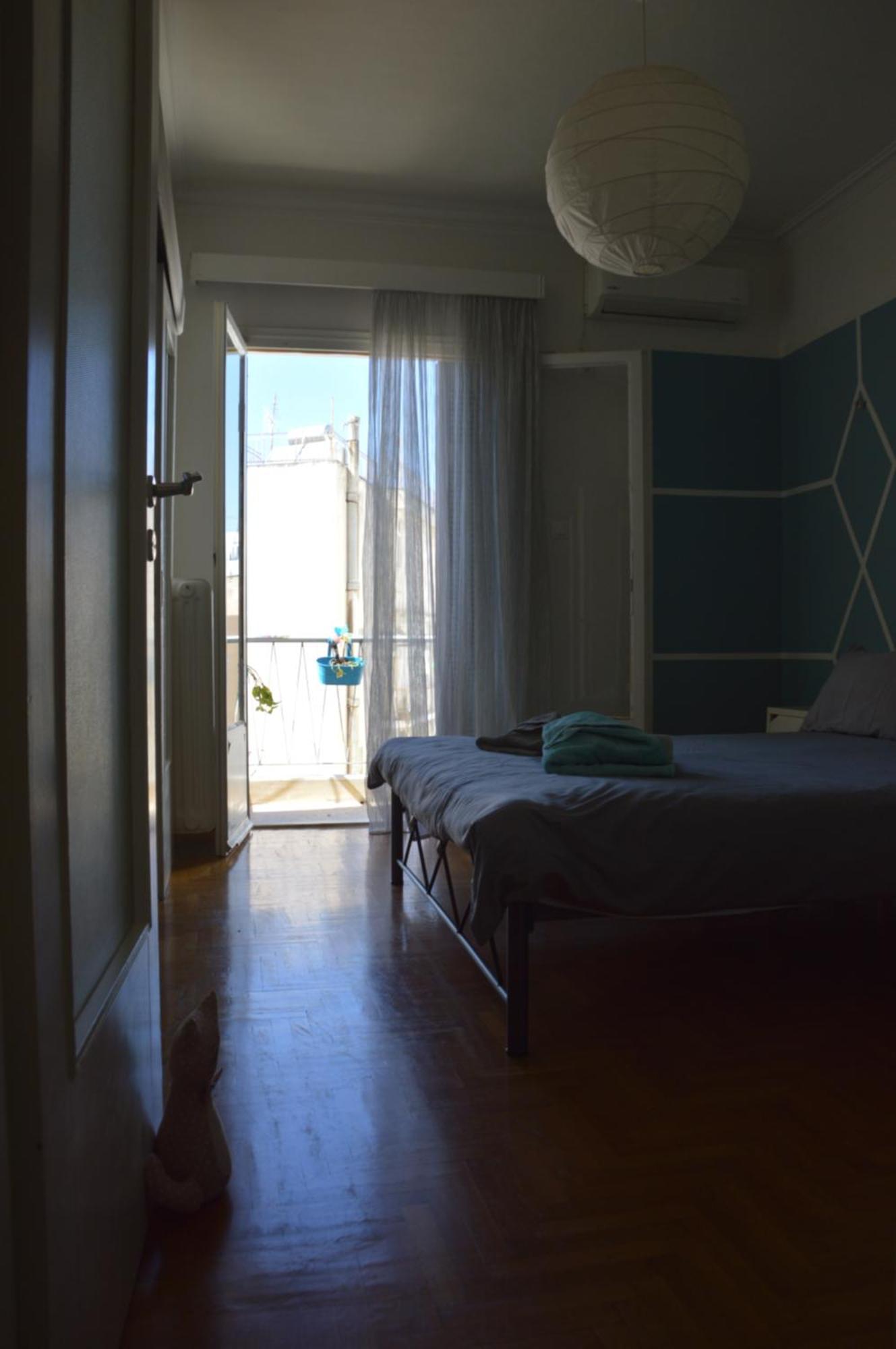 Home Sweet Home Athen Eksteriør bilde