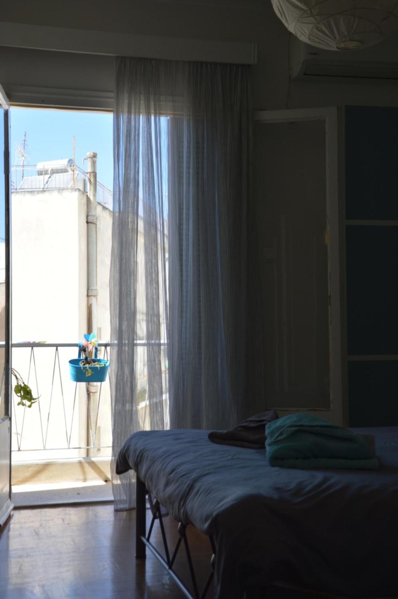 Home Sweet Home Athen Eksteriør bilde
